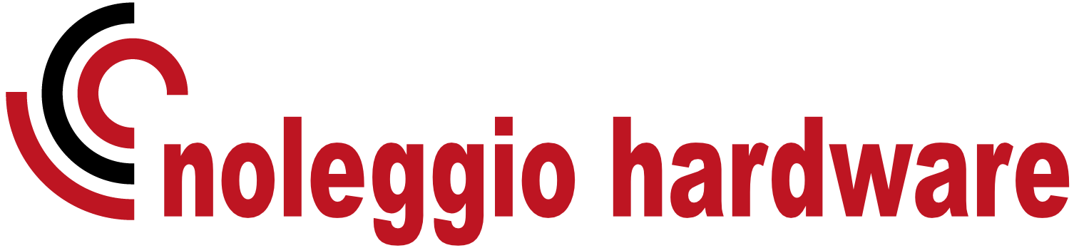 NOLEGGIO HARDWARE