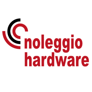 noleggio hardware logo social